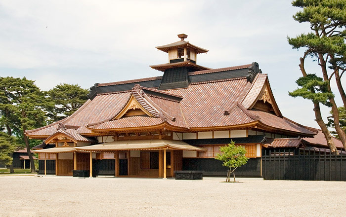 伝統建築 歴史的建造物 竹中工務店