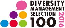 DIVERSITY MANAGEMENT SELECTION 100 2016