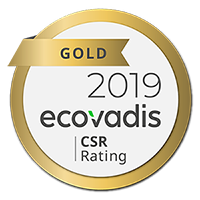 ecovadis gold