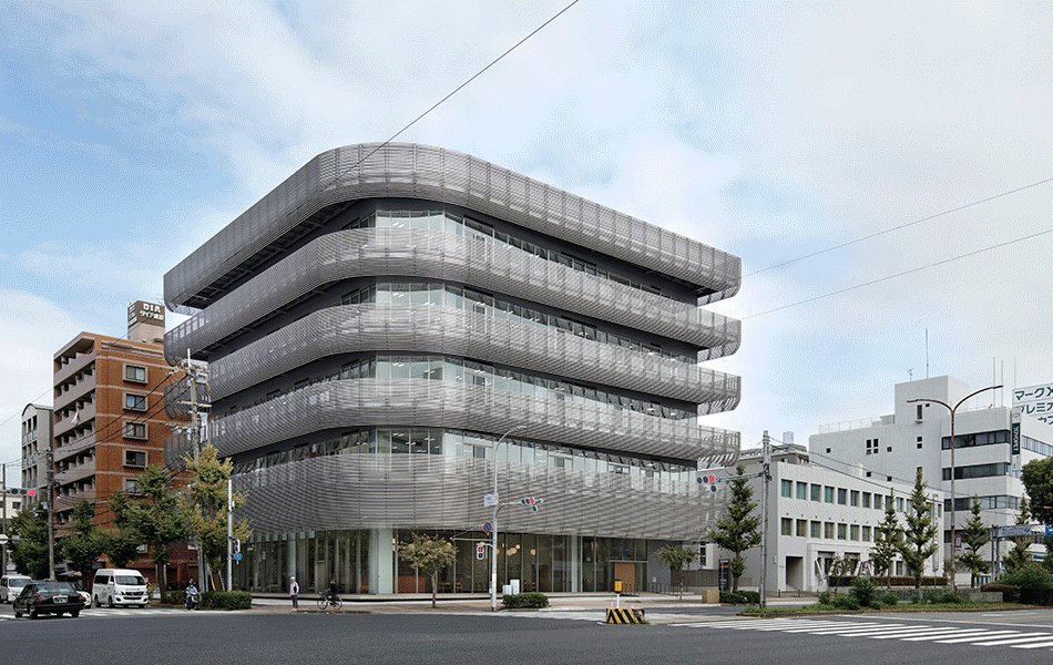 竹中工務店のインクルーシブデザイン