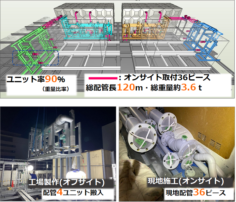 名古屋センタービル本館CLIS更新