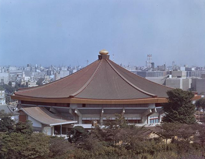 日本武道館