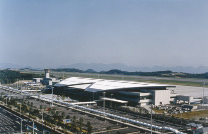 広島空港