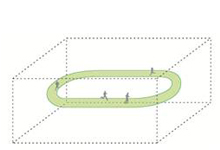 図2　屋内設置型