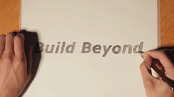 Build Beyond：思考