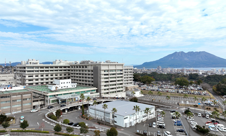 建物全景