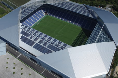 Panasonic Stadium Suita