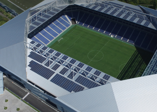 Panasonic Stadium Suita