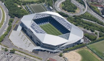 Panasonic Stadium Suita