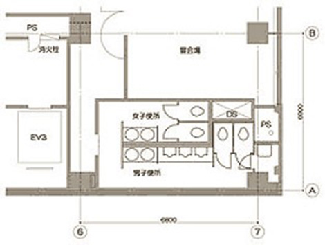 改修前