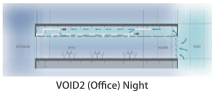 Void2  (Office) Night