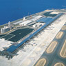 Kansai International Airport Passenger Terminal Building  