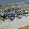 Kobe Airport Terminal Building