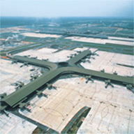 Kuala Lumpur International Airport Satellite Building