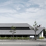 The Bank of Kyoto, Ltd. Nishinanajo Branch