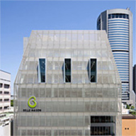 SENSHUKAI New Head Office Building