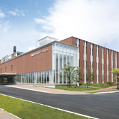 Hirosaki Stroke & Rehabilitation Center