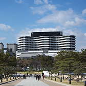 Osaka International Cencer Institute