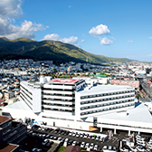 Hokkaido Ohno Memorial Hospital