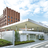 Ryukoku University Fukakusa Campus Wagenkan