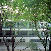 Konan University Building 13