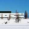 NAMICS Production Site