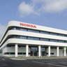 Honda Motor (China) Technology Center