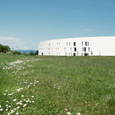 Tokyo University of Science, Oshamambe Campus Women's Dormitory