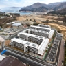 Onagawa Athletic Park Housing