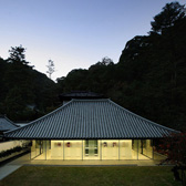 Kiyoshi Kojin Seichoji Temple Museum