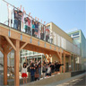 Ishinomaki City Children's Center