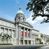 National Gallery Singapore