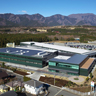 PURPOSE Fujinomiya Factory and Technical Center