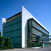 Dainippon Pharmaceutical New East Building