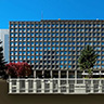 Hokkaido Government Office building Seismic Retrofitting