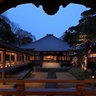 Horinouchi Myohoji Temple Hondo (Main Hall)