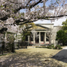 Former Sakuranomiya Public Hall