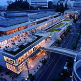 HOSHIGAOKA TERRACE