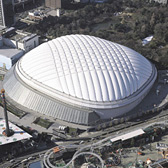 Tokyo Dome 1988 | TAKENAKA CORPORATION