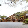 Atsuta Jingu Kagura-den