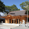 Oshioi Shrine